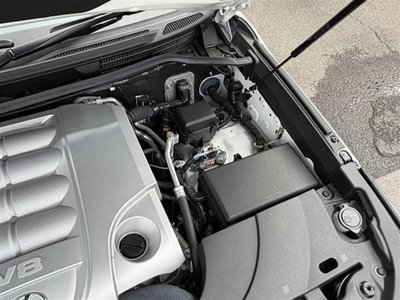 2020 Lexus LX 缩略图 70