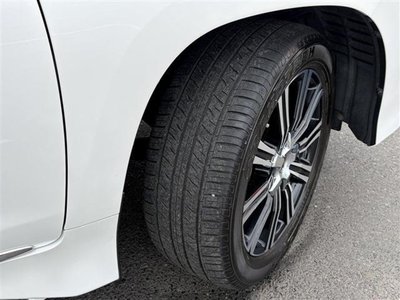 2020 Lexus LX 缩略图 60