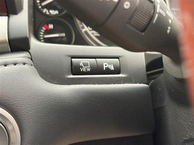 2020 Lexus LX 缩略图 49