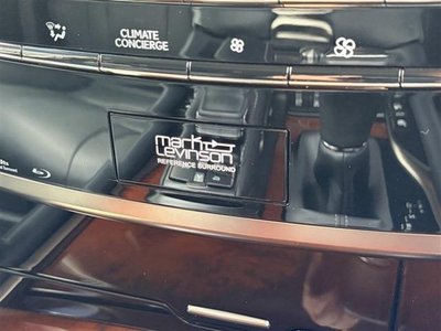 2020 Lexus LX 缩略图 29