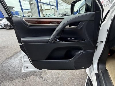 2020 Lexus LX 缩略图 21