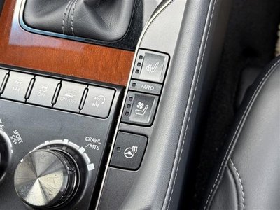 2020 Lexus LX 缩略图 33