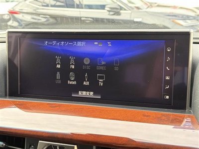 2020 Lexus LX 缩略图 27