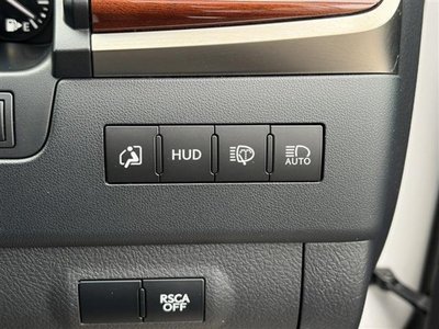 2020 Lexus LX 缩略图 51