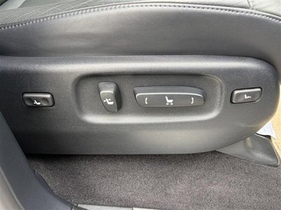 2020 Lexus LX 缩略图 56