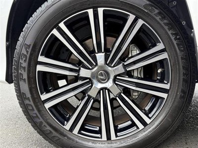 2020 Lexus LX 缩略图 67