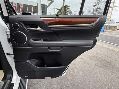 2020 Lexus LX 缩略图 14