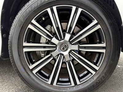 2020 Lexus LX 缩略图 64