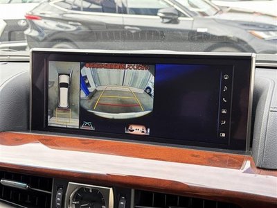 2020 Lexus LX 缩略图 26