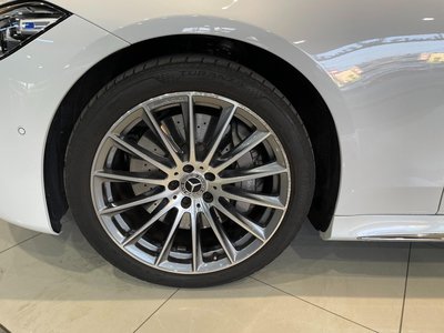 MERCEDES-BENZ S-CLASS - 9