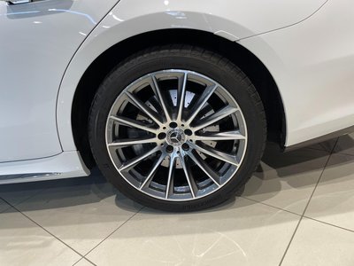 MERCEDES-BENZ S-CLASS - 10