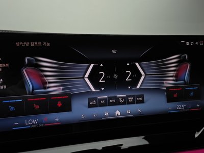 2026 BMW 5 SERIES 缩略图 22
