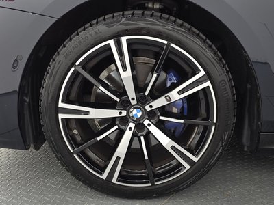 2026 BMW 5 SERIES 照片 6