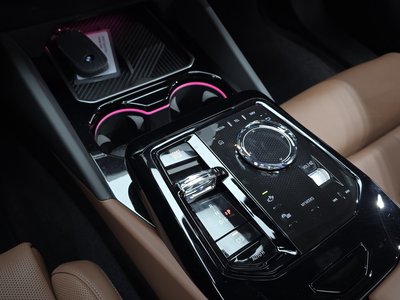2026 BMW 5 SERIES 缩略图 12