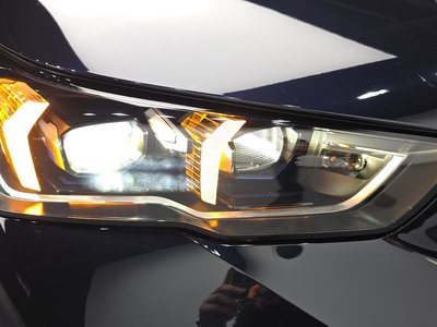2026 BMW 5 SERIES 照片 9