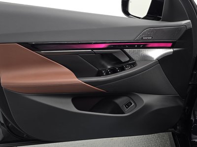 2026 BMW 5 SERIES 缩略图 14
