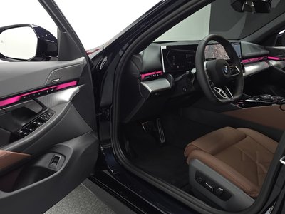 2026 BMW 5 SERIES 缩略图 17