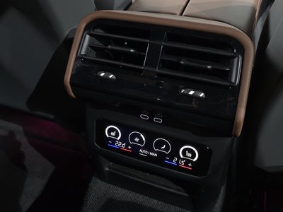 2026 BMW 5 SERIES 缩略图 27