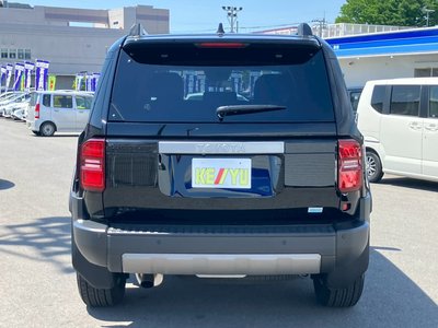 TOYOTA LAND CRUISER 250 - 8