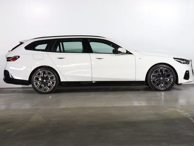 BMW 5 SERIES TOURING - 3