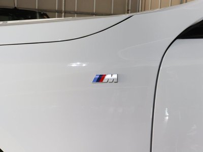 BMW 5 SERIES TOURING - 6