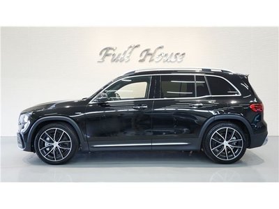 MERCEDES-BENZ GLB - 8