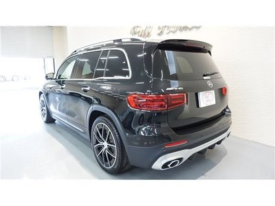 MERCEDES-BENZ GLB - 2