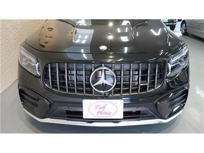 MERCEDES-BENZ GLB - 5