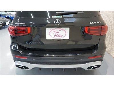 MERCEDES-BENZ GLB - 10