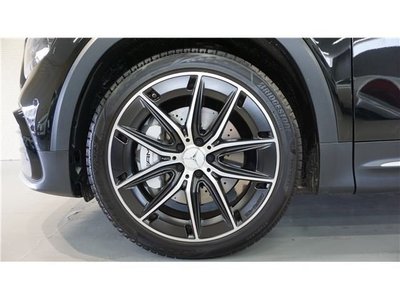 MERCEDES-BENZ GLB - 7
