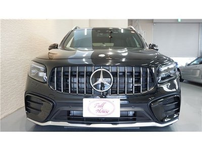 MERCEDES-BENZ GLB - 4