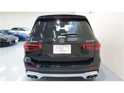 MERCEDES-BENZ GLB - 6