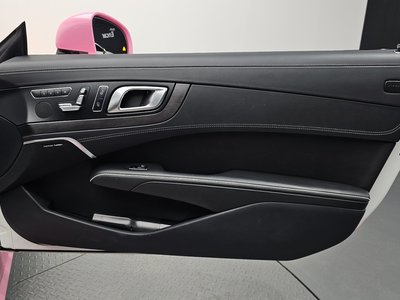 2017 Mercedes-BENZ SL — миниатюра 15