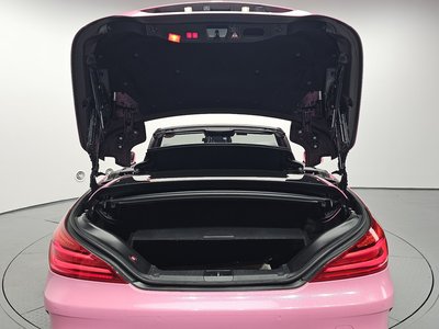 2017 Mercedes-BENZ SL — миниатюра 26