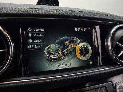 2017 Mercedes-BENZ SL — миниатюра 20