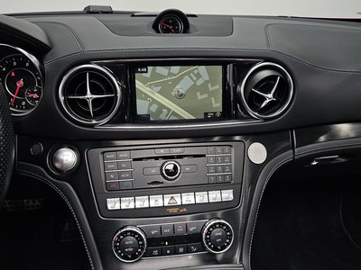 2017 Mercedes-BENZ SL — миниатюра 18