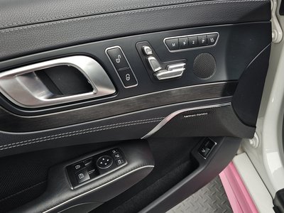 2017 Mercedes-BENZ SL — миниатюра 23