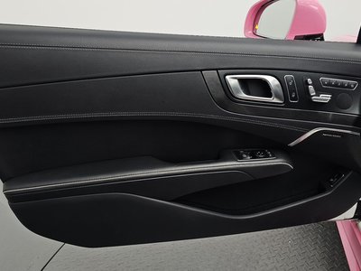 2017 Mercedes-BENZ SL — миниатюра 14