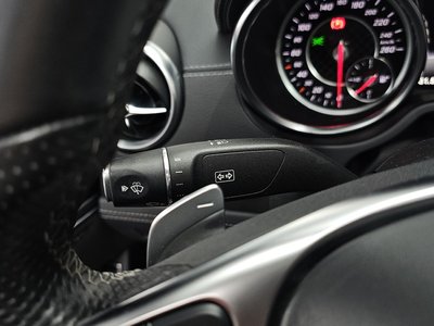 2017 Mercedes-BENZ SL — миниатюра 25