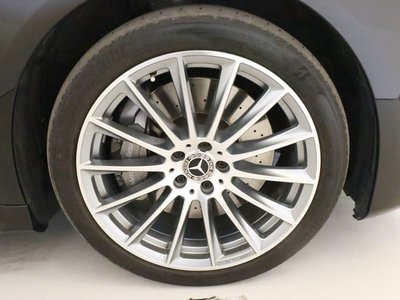 2023 Mercedes-BENZ S-CLASS — миниатюра 34