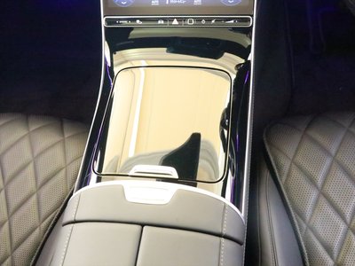 2023 Mercedes-BENZ S-CLASS — миниатюра 18