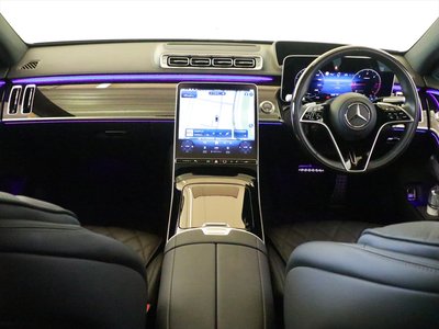 2023 Mercedes-BENZ S-CLASS — миниатюра 14