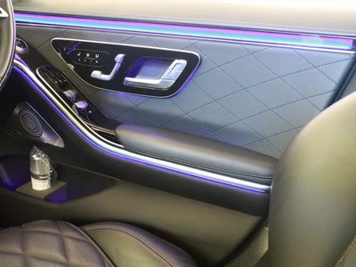 2023 Mercedes-BENZ S-CLASS — миниатюра 17