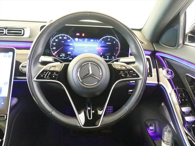 2023 Mercedes-BENZ S-CLASS — миниатюра 19