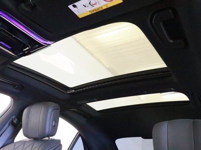 2023 Mercedes-BENZ S-CLASS — миниатюра 23