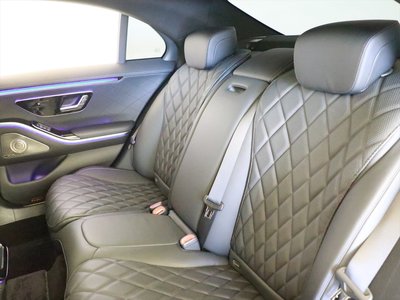 2023 Mercedes-BENZ S-CLASS — миниатюра 25