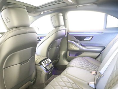 2023 Mercedes-BENZ S-CLASS — миниатюра 26
