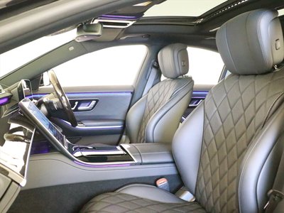 2023 Mercedes-BENZ S-CLASS — миниатюра 20
