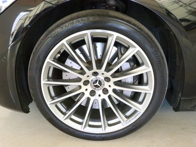 2023 Mercedes-BENZ S-CLASS — миниатюра 31