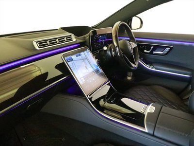 2023 Mercedes-BENZ S-CLASS — миниатюра 21